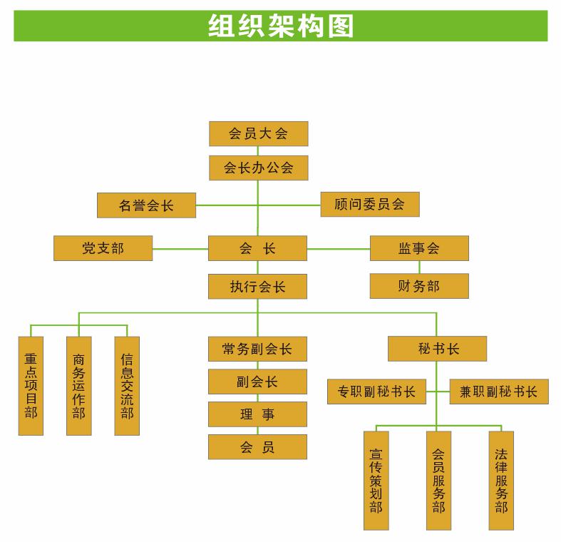 组织架构(图1)